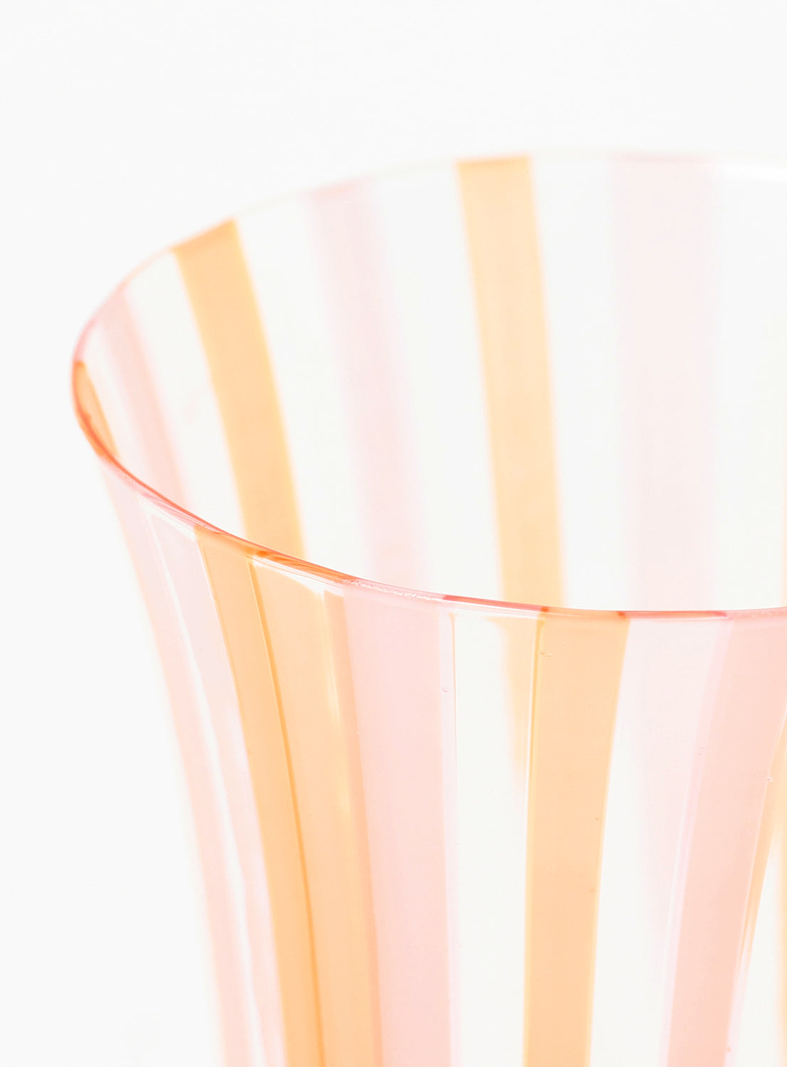 Hokuyo Glass x BEAMS JAPAN Standing Line Rock Glass 3 Hokuyo Glass x BEAMS JAPAN Standing Line Rock Glass