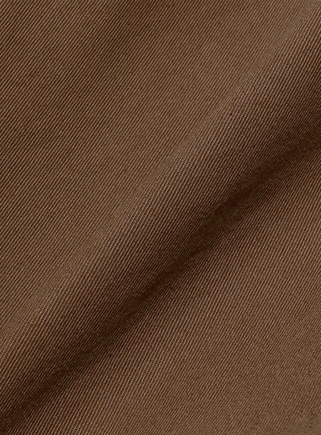 Basic Twill Easy Pant