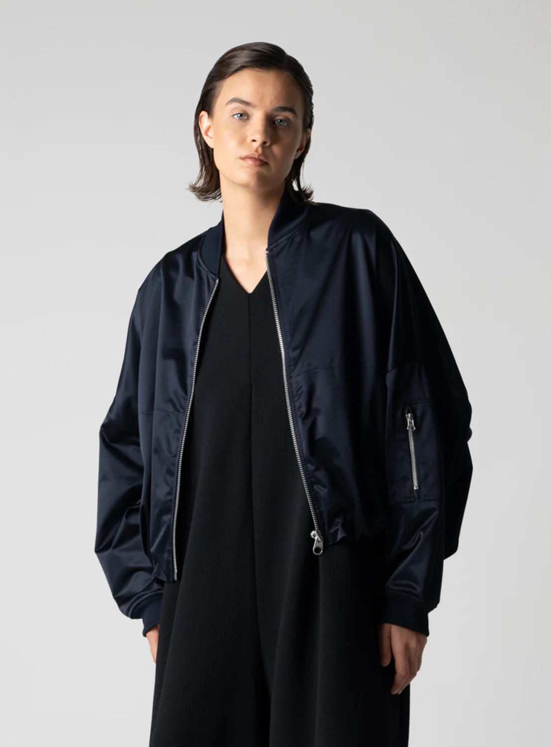 Satin MA1 3 Satin MA1