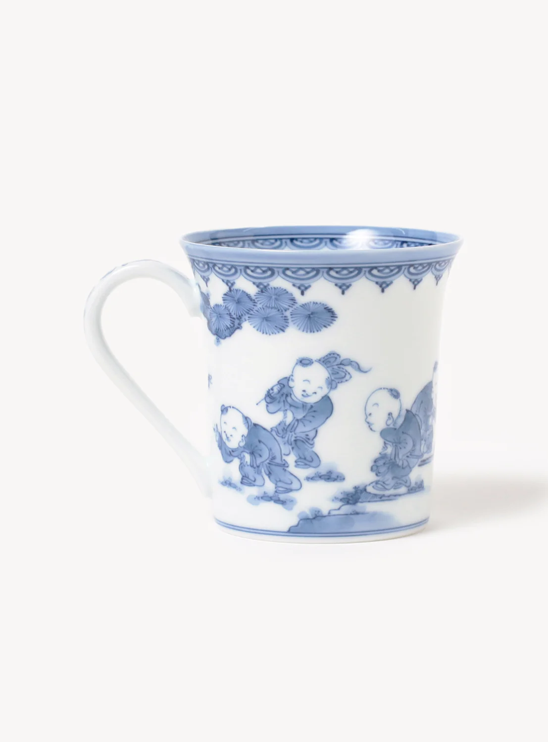 Mikawachi Mug
