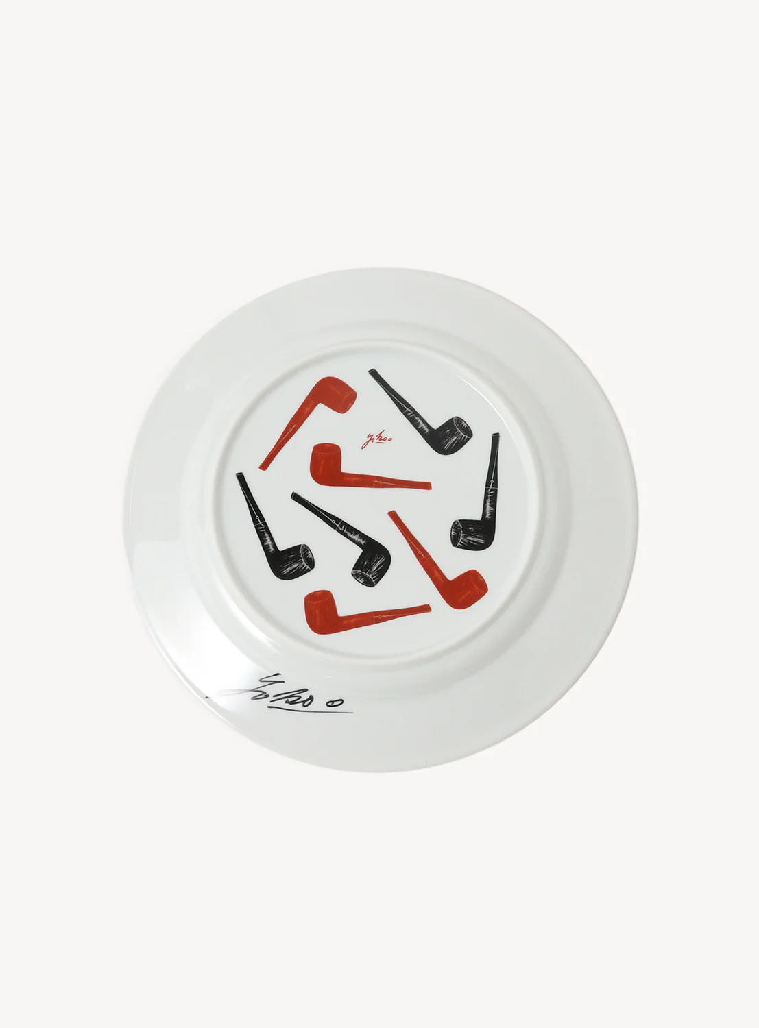 Kora-ju Plate