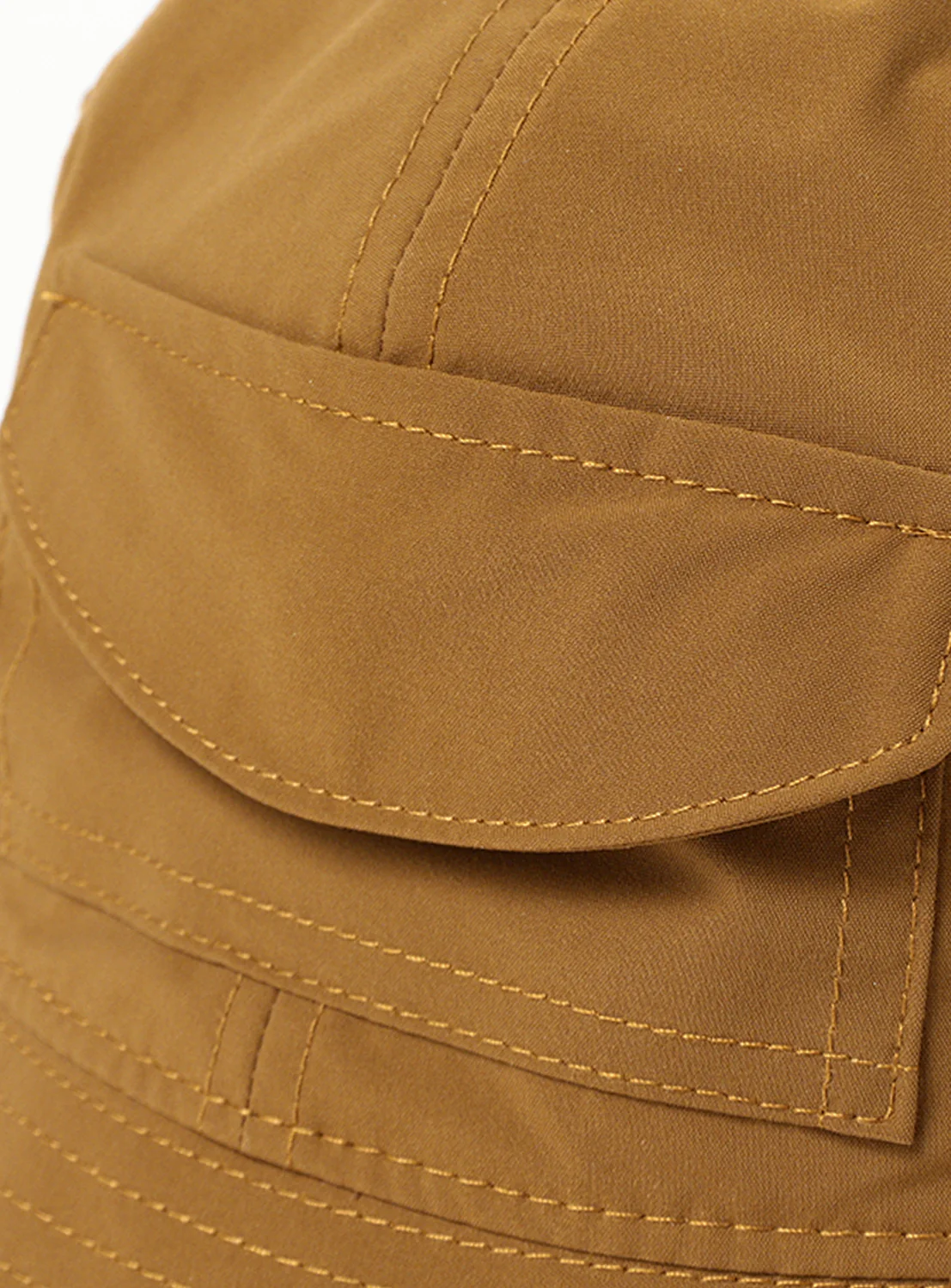 Pocket Bucket Hat