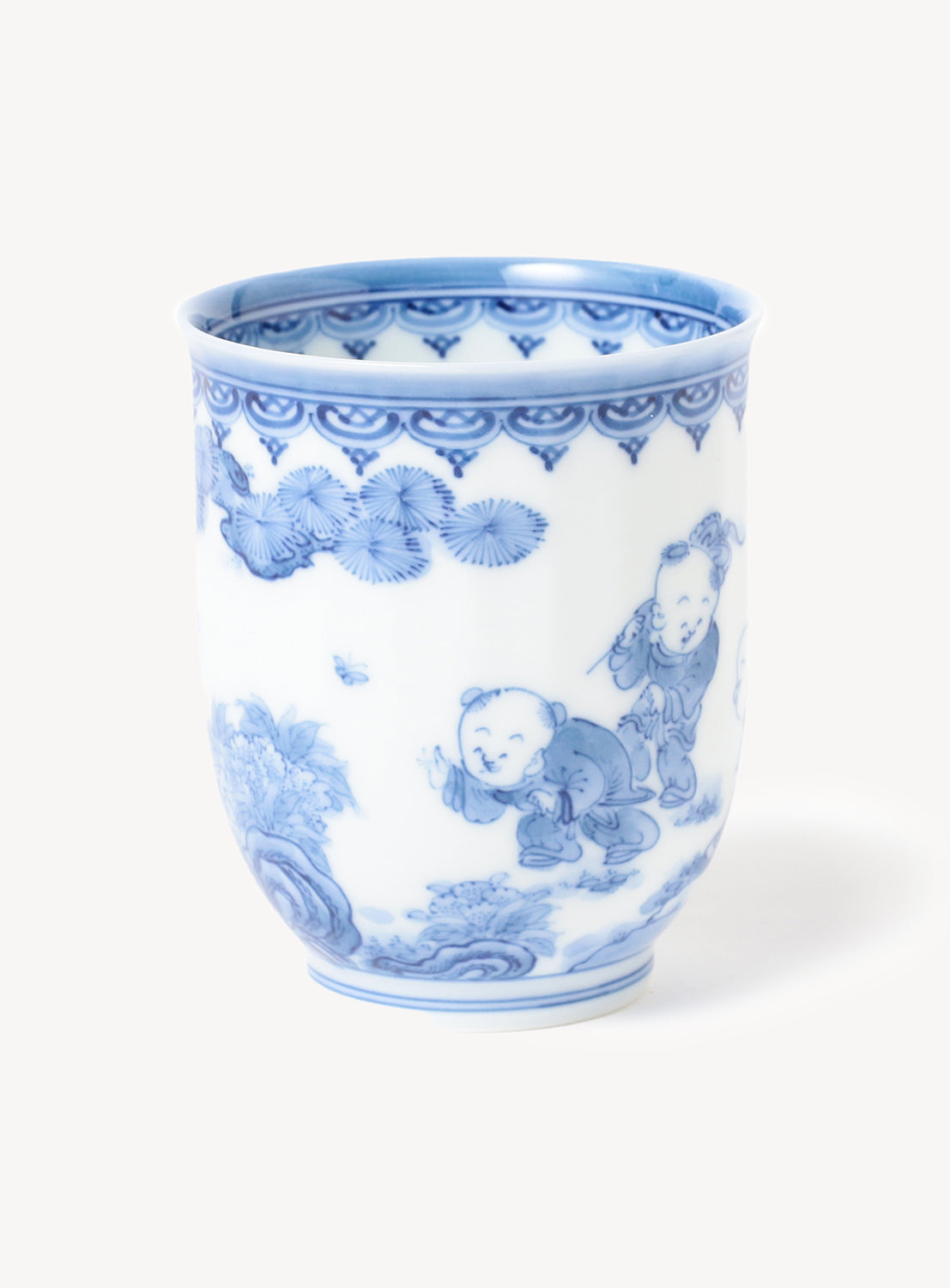 Mikawachi Teacup