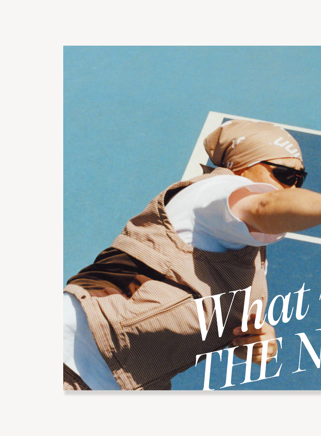 I AM BEAMS Vol. 7 "PLAY THE NEW CLASSIC" (Shingo Arai)