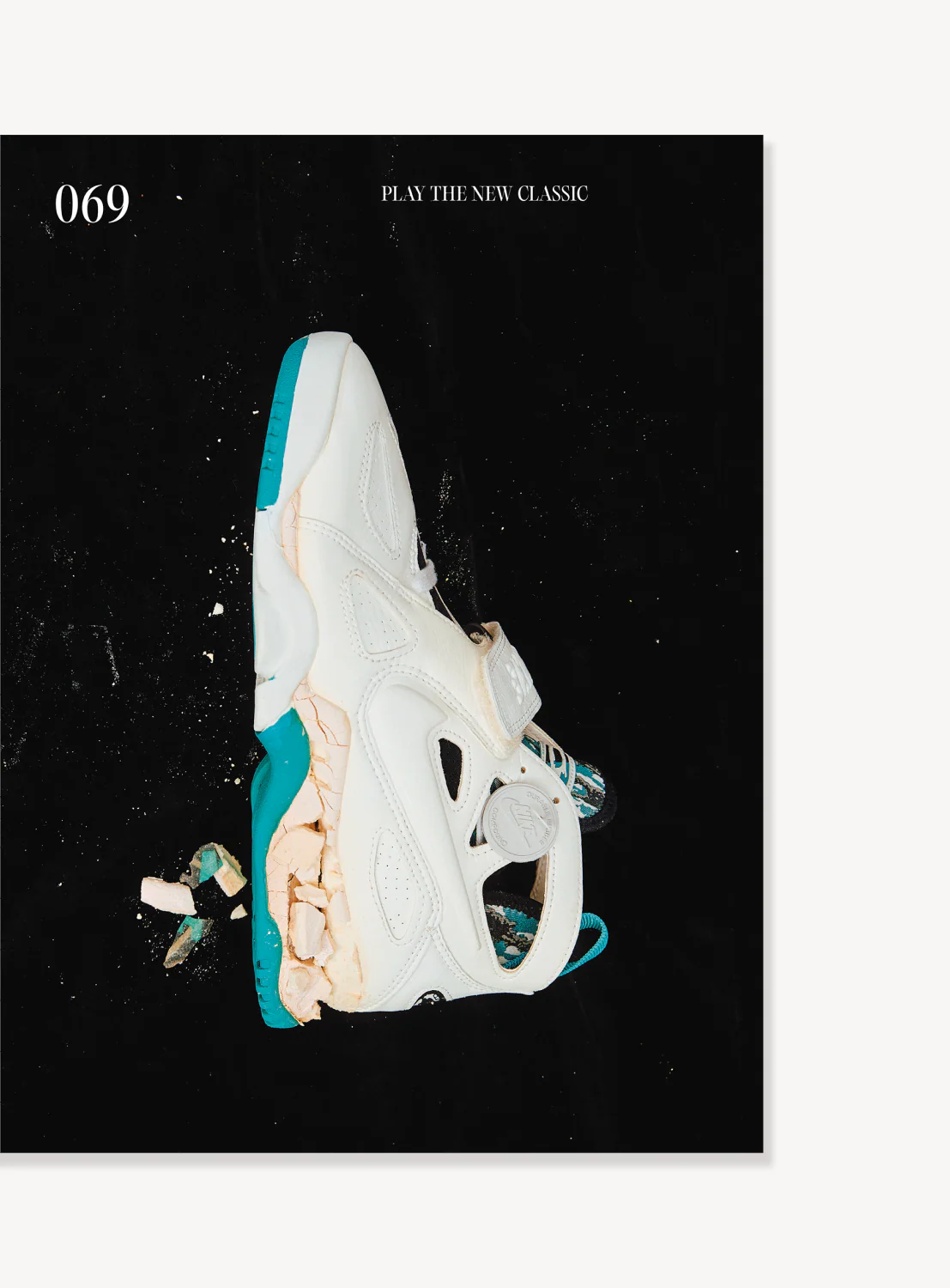 I AM BEAMS Vol. 7 "PLAY THE NEW CLASSIC" (Shingo Arai) 5 I AM BEAMS Vol. 7 "PLAY THE NEW CLASSIC" (Shingo Arai)