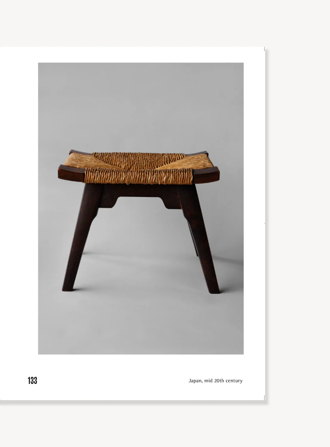 I AM BEAMS Vol. 3 "OBJECTS balance of differences" (Kojiro Nagumo)