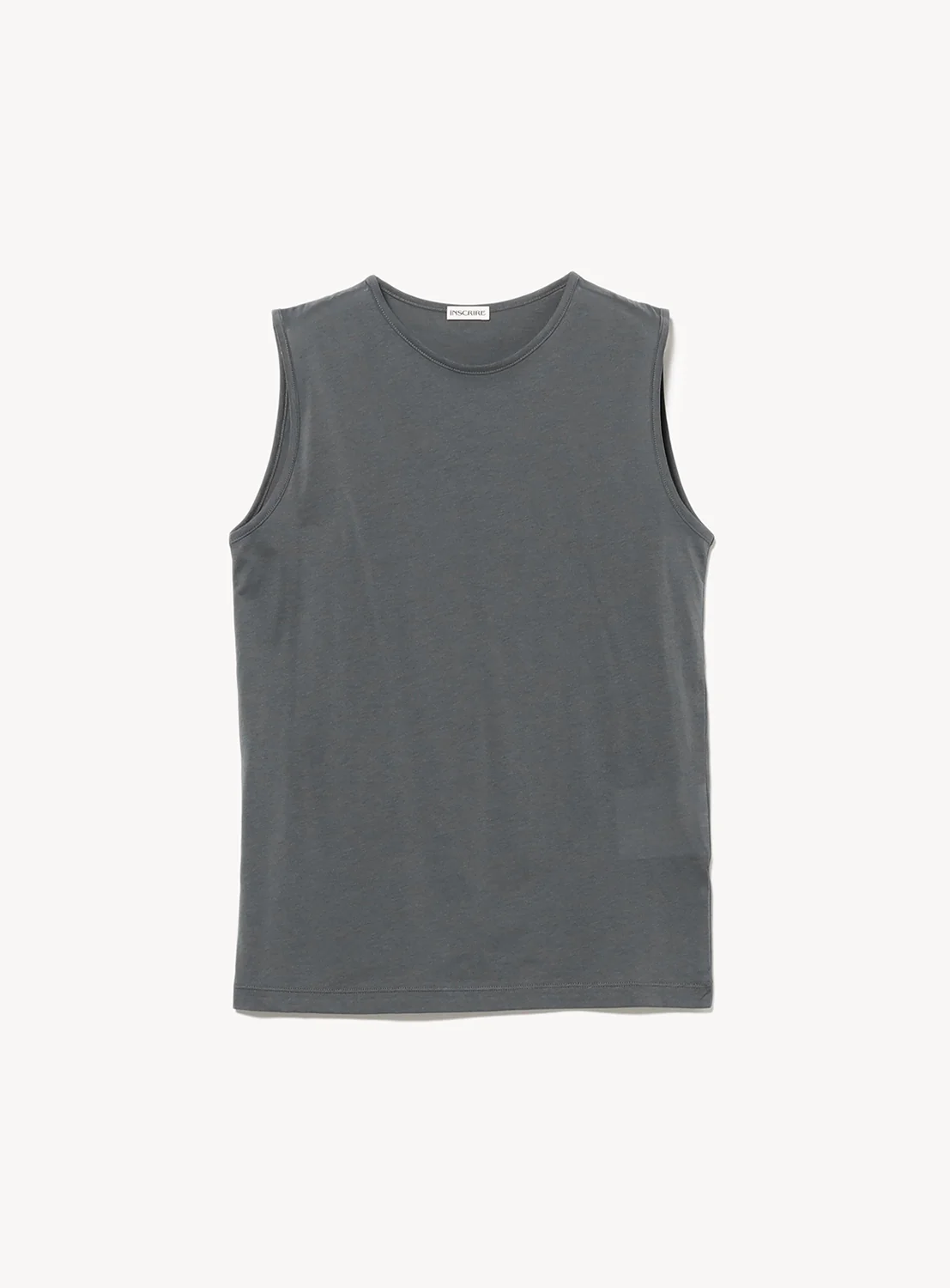 Jersey Layered Tank 7 Jersey Layered Tank