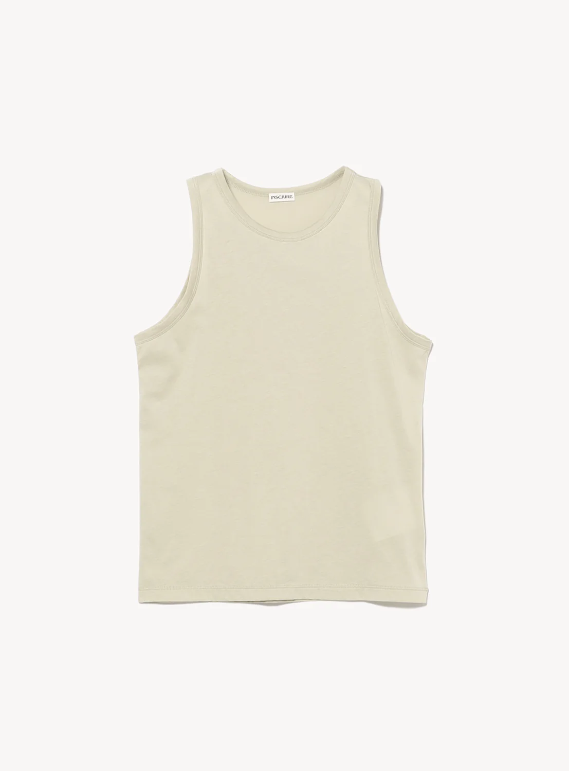 Jersey Layered Tank 8 Jersey Layered Tank