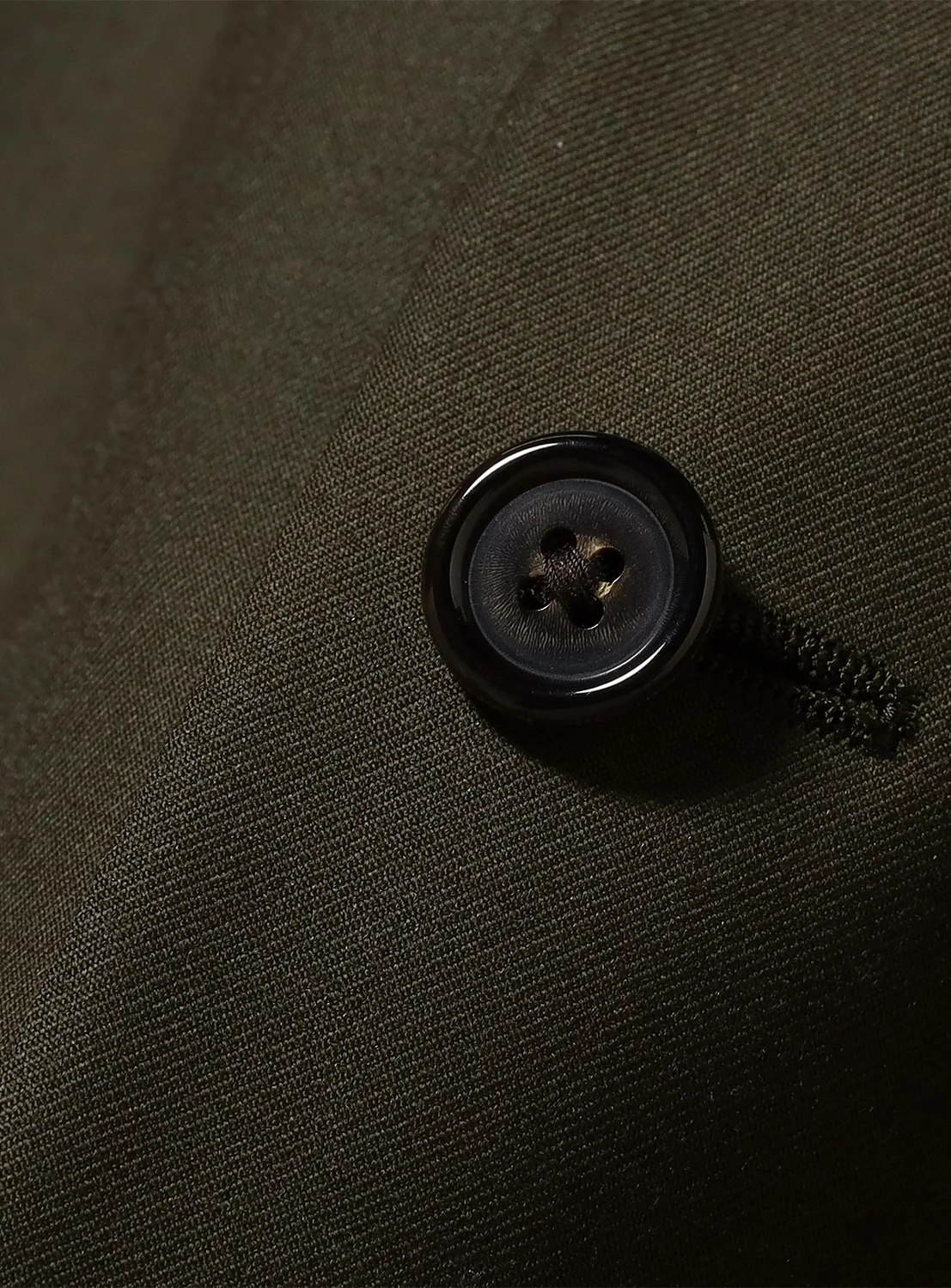 Wool Back Open Jacket 4 Wool Back Open Jacket