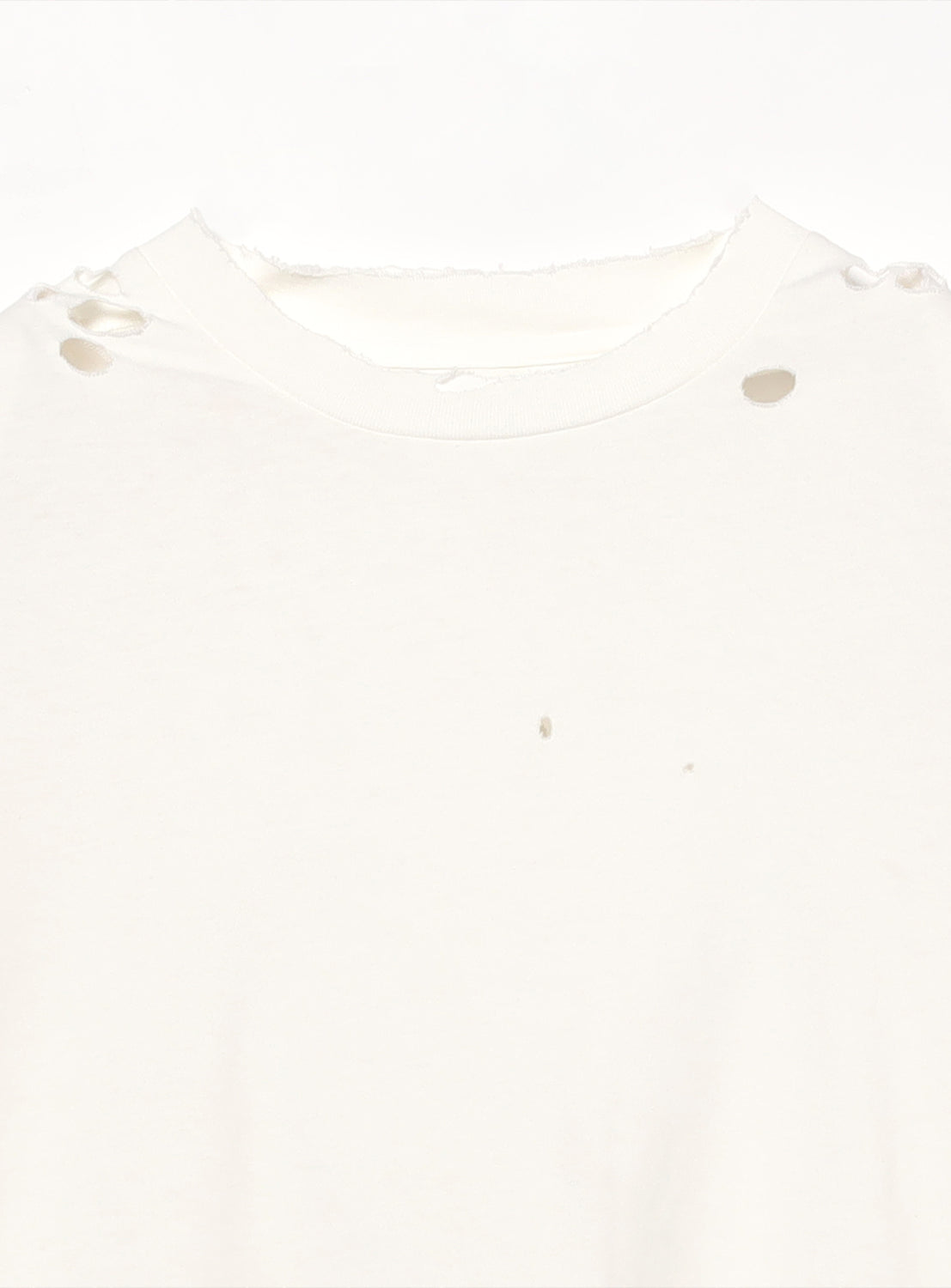 Ripped Tee 3 Ripped Tee