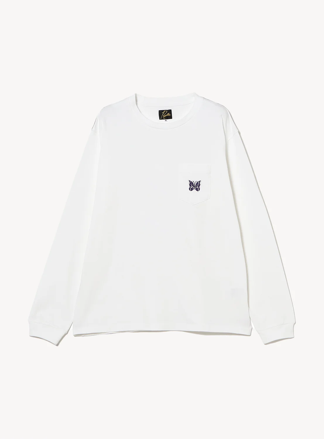 Jersey Long Sleeve T-Shirt