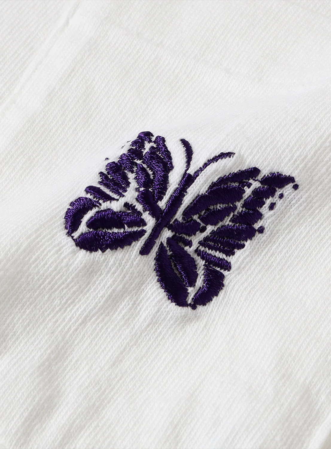 Jersey Long Sleeve T-Shirt