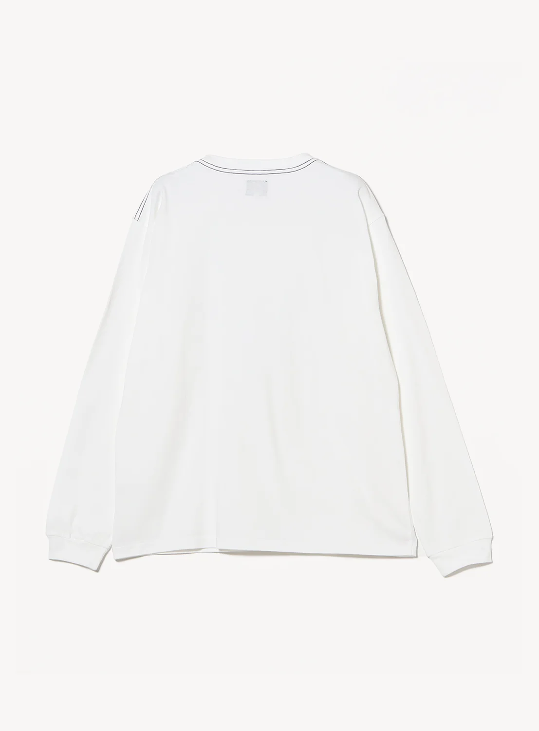 Jersey Long Sleeve T-Shirt 3 Jersey Long Sleeve T-Shirt