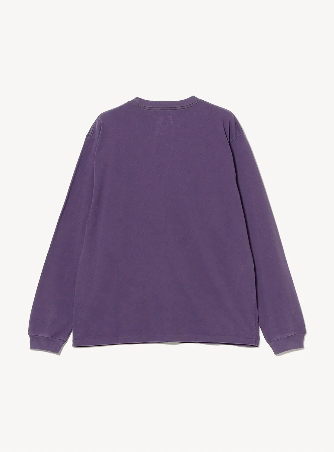 Jersey Long Sleeve T-Shirt