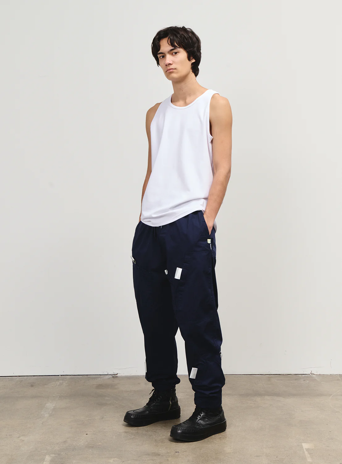 PGR Fit Pants