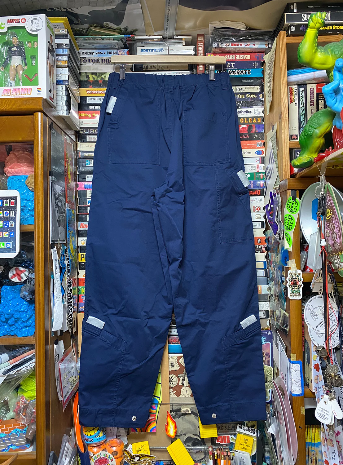 PGR Fit Pants