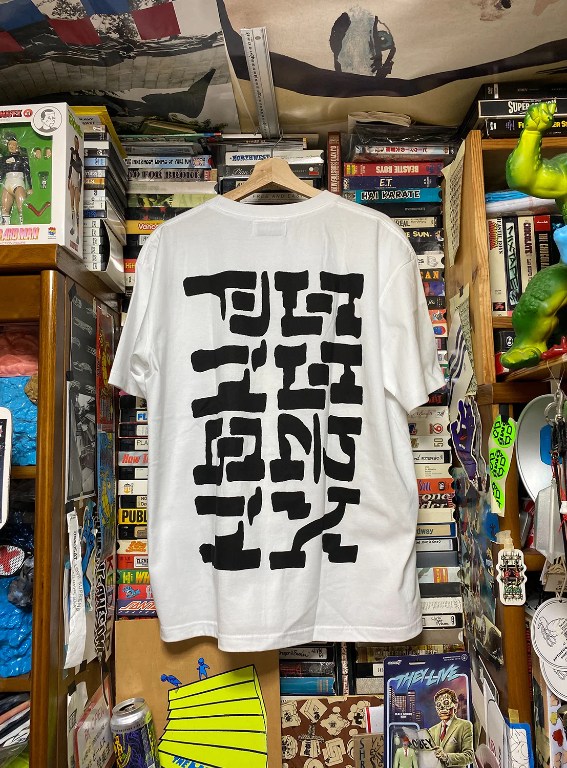 PGR Printed Tee 6 PGR Printed Tee