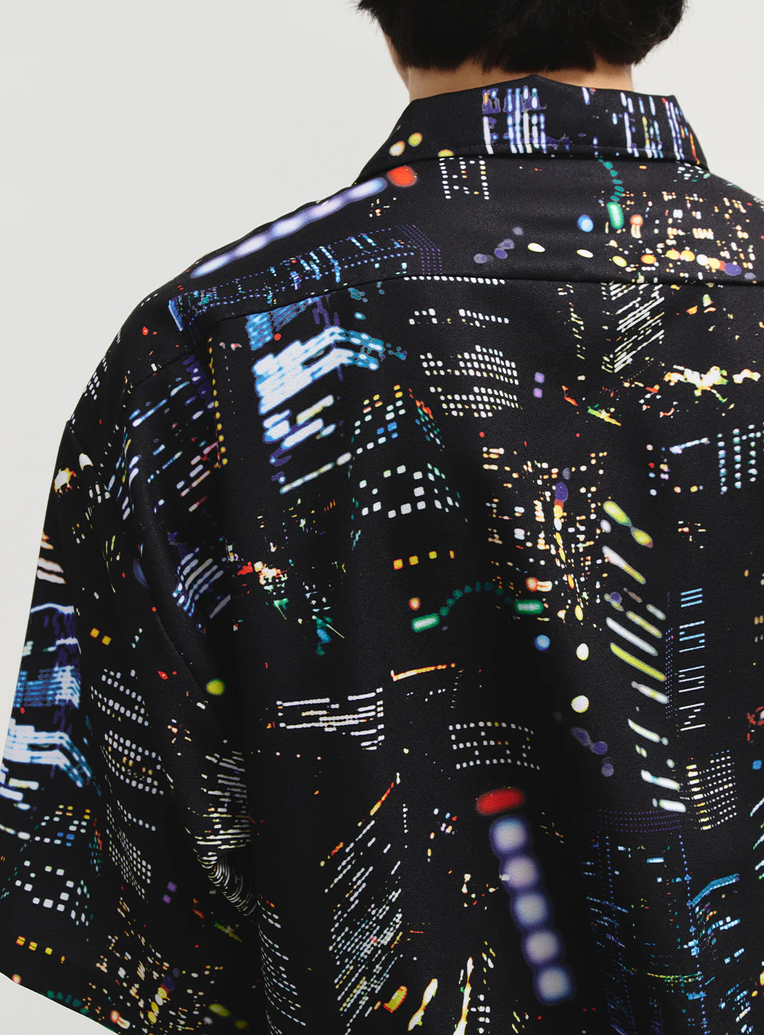 Neon Street Shirt 3 Neon Street Shirt