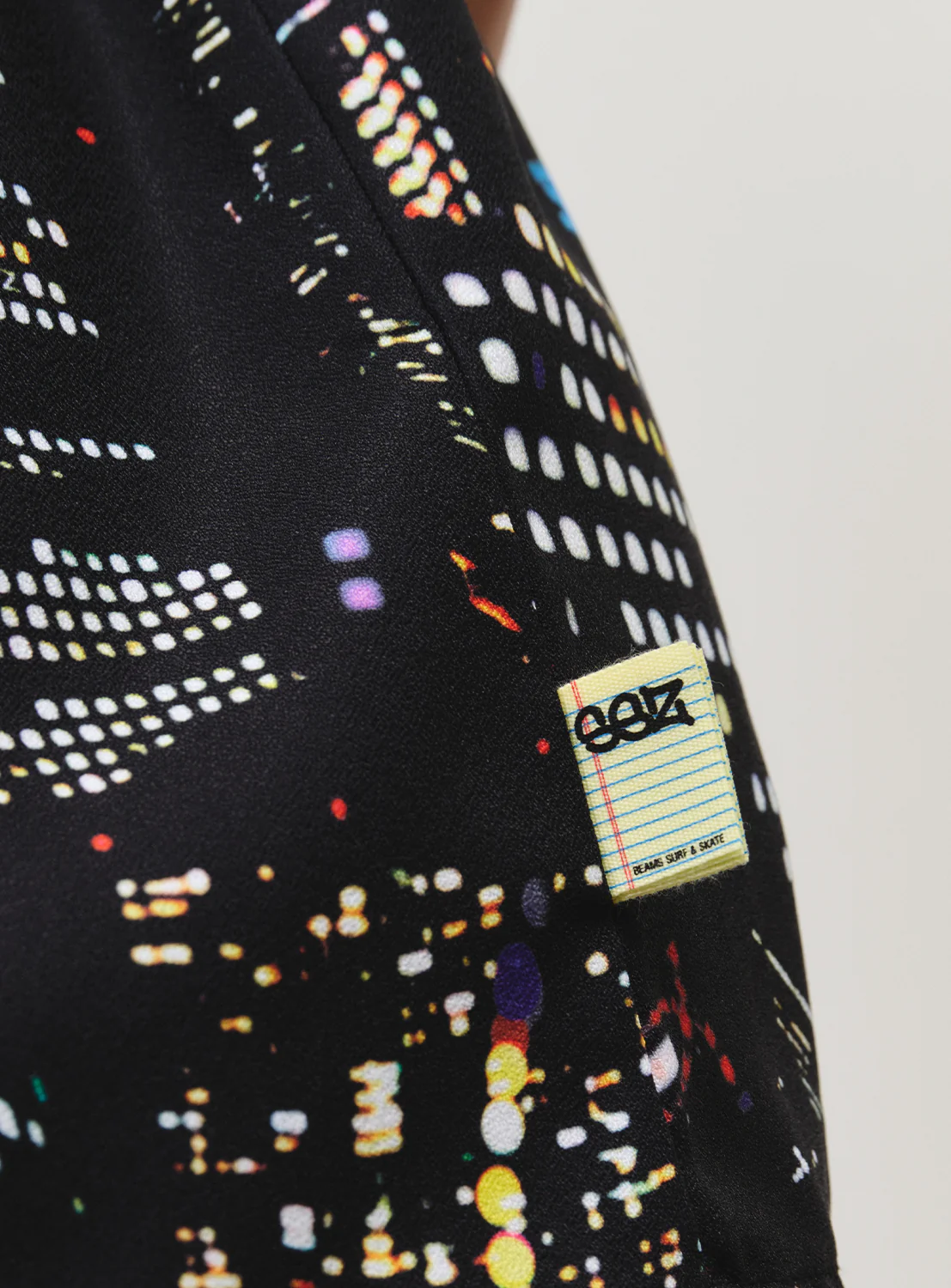 Neon Street Shirt 4 Neon Street Shirt