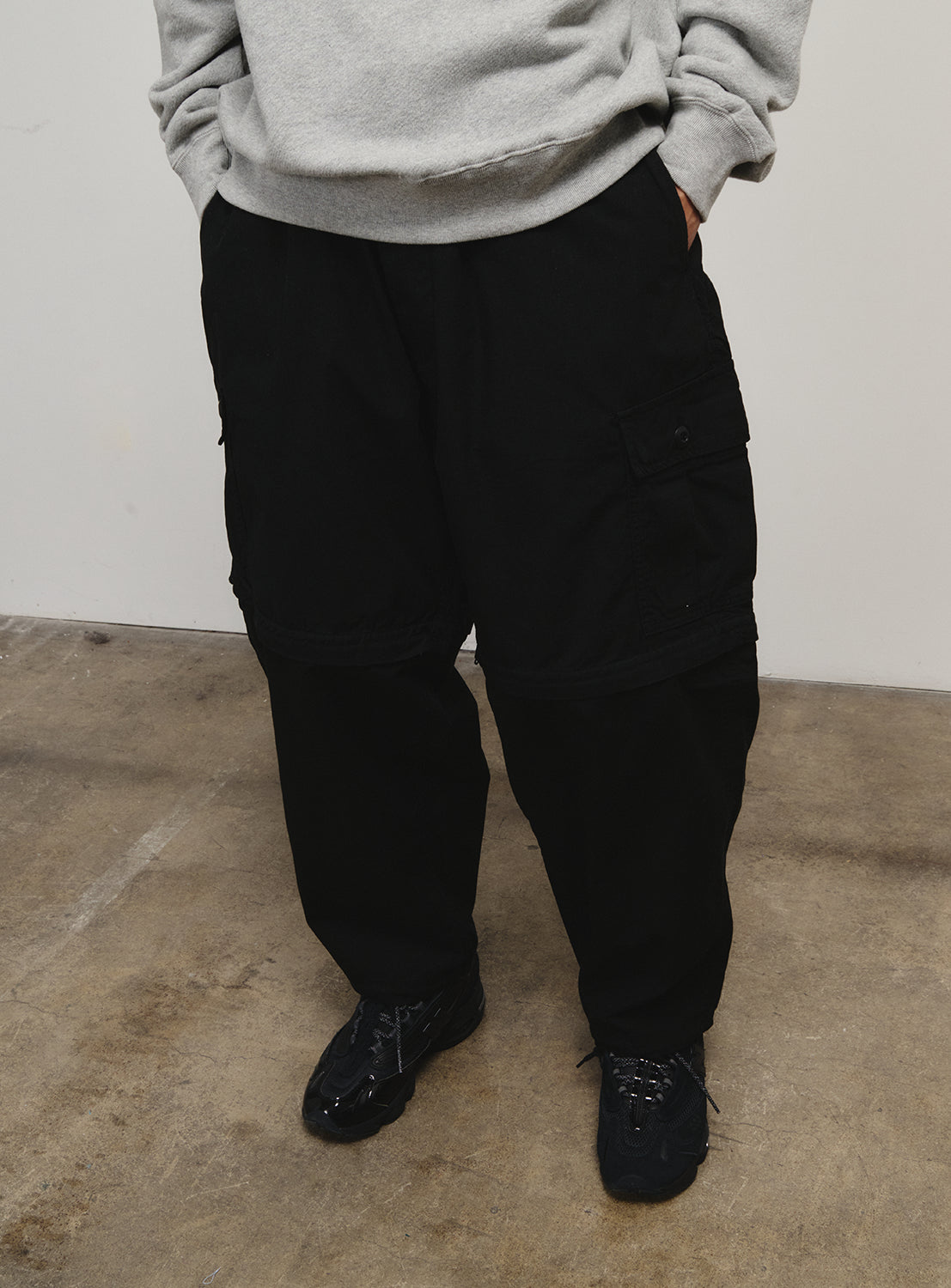 FE Getto 6PK Pants 3 FE Getto 6PK Pants