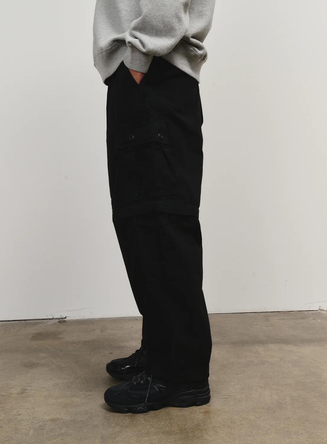 FE Getto 6PK Pants 4 FE Getto 6PK Pants