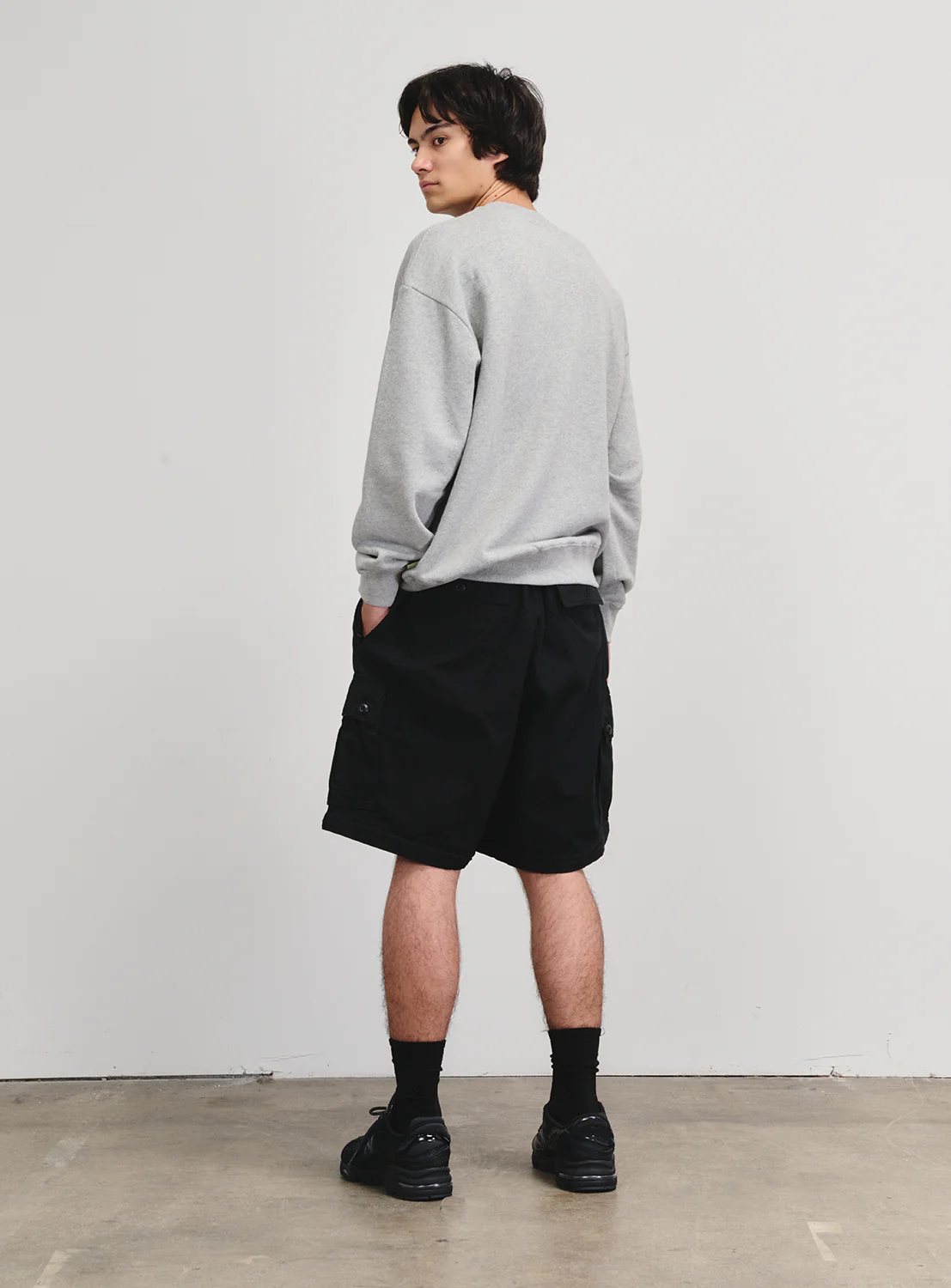 FE Getto 6PK Pants 5 FE Getto 6PK Pants