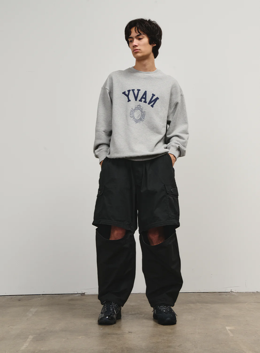 FE Getto 6PK Pants 6 FE Getto 6PK Pants