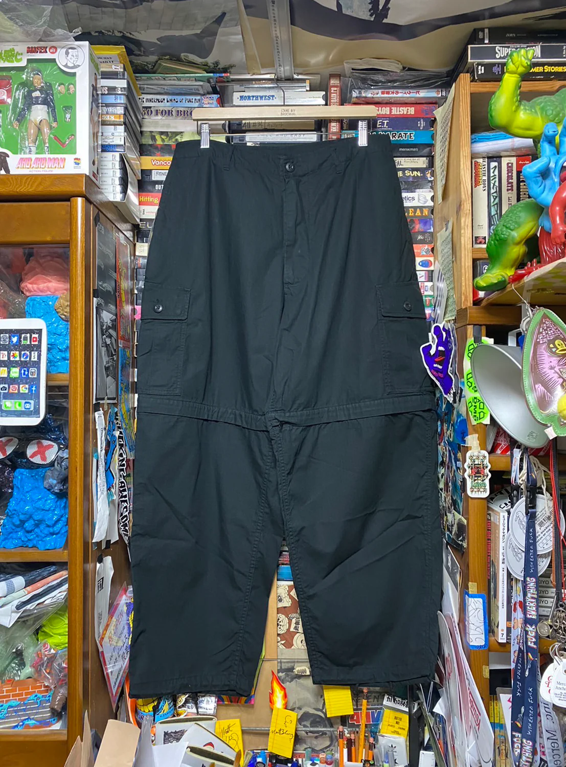 FE Getto 6PK Pants 7 FE Getto 6PK Pants