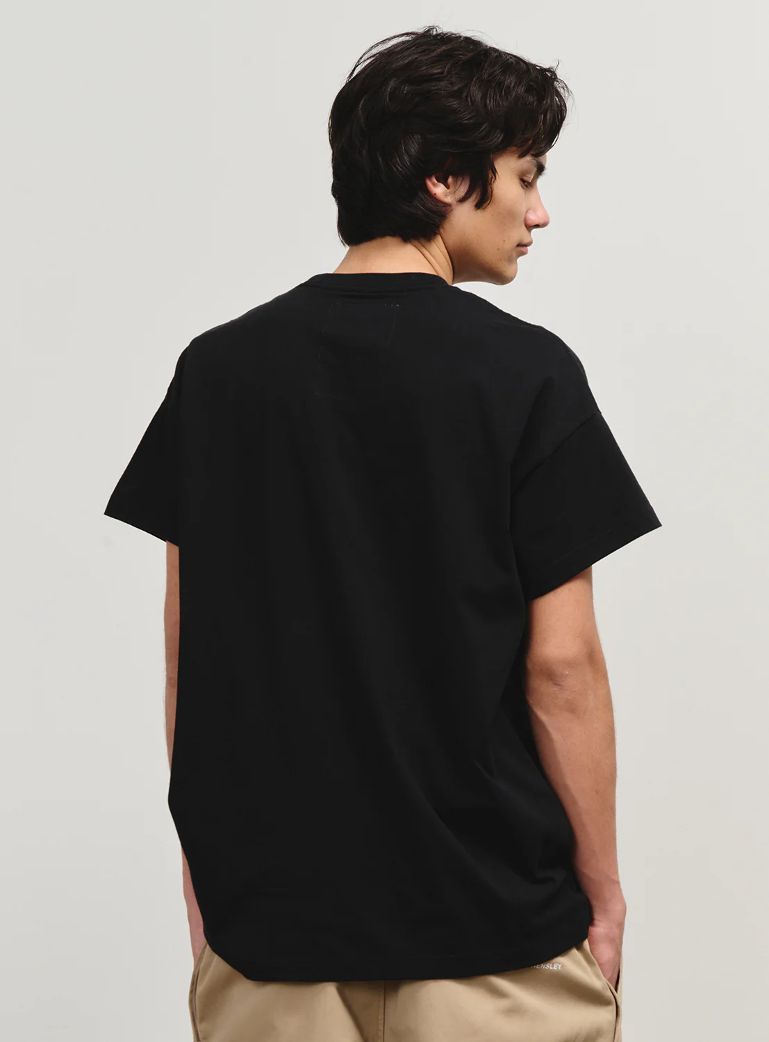 Sorimachi T-Shirt 4 Sorimachi T-Shirt