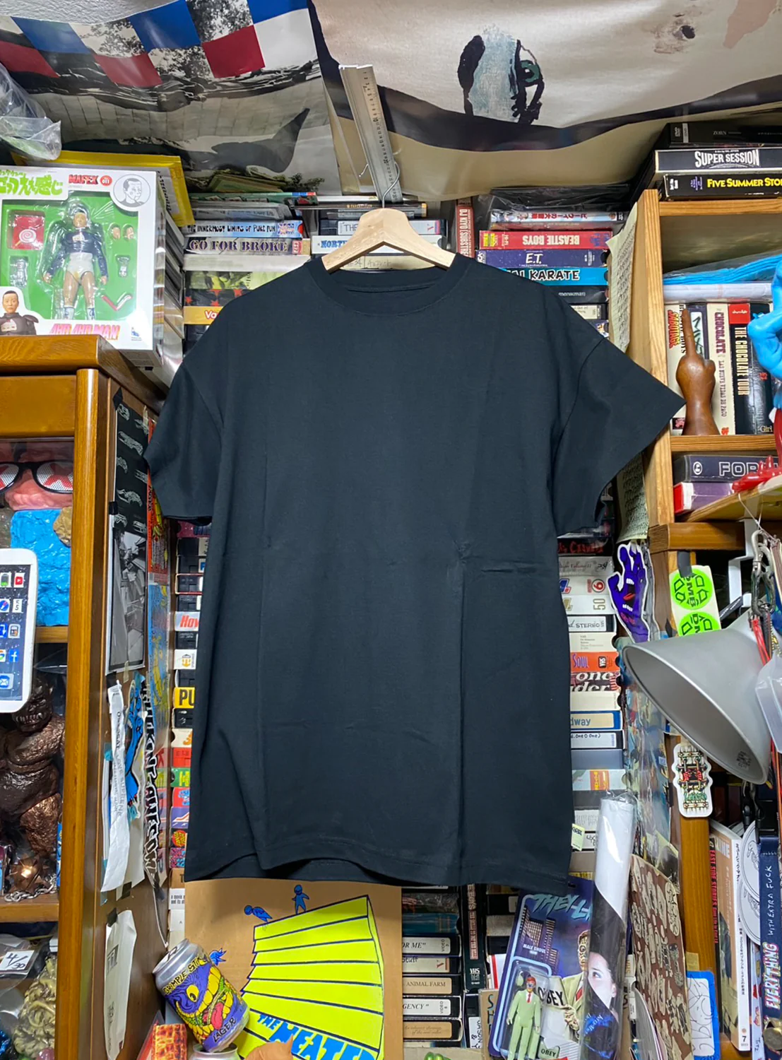 Sorimachi T-Shirt 6 Sorimachi T-Shirt