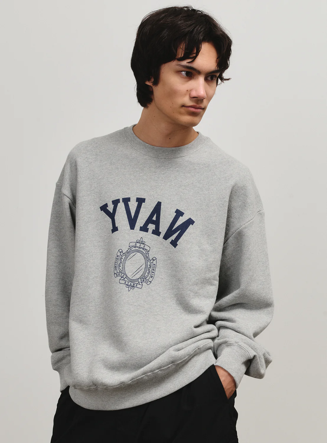 VIN/MIR Sweatshirt