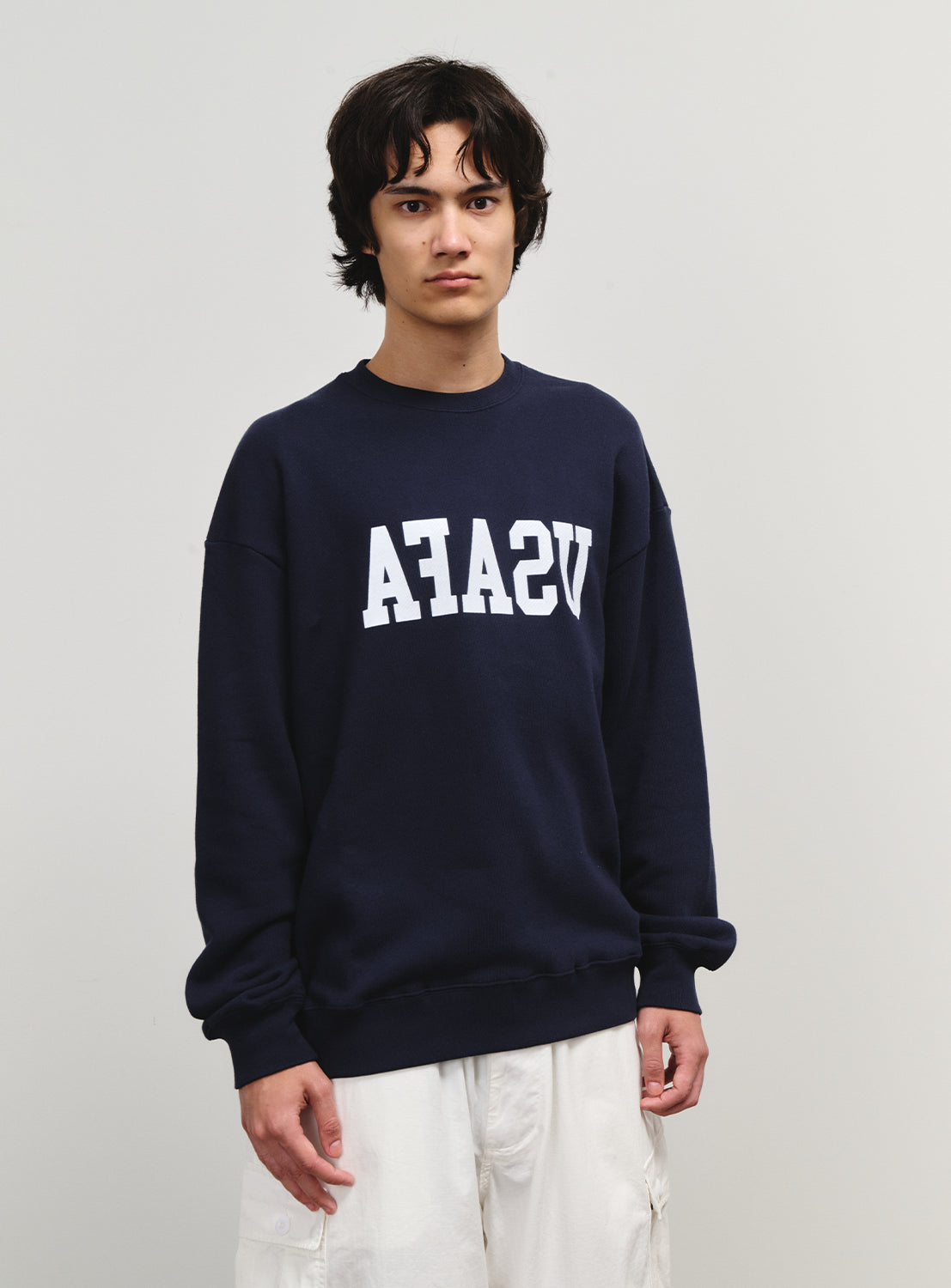 VIN/MIR Sweatshirt