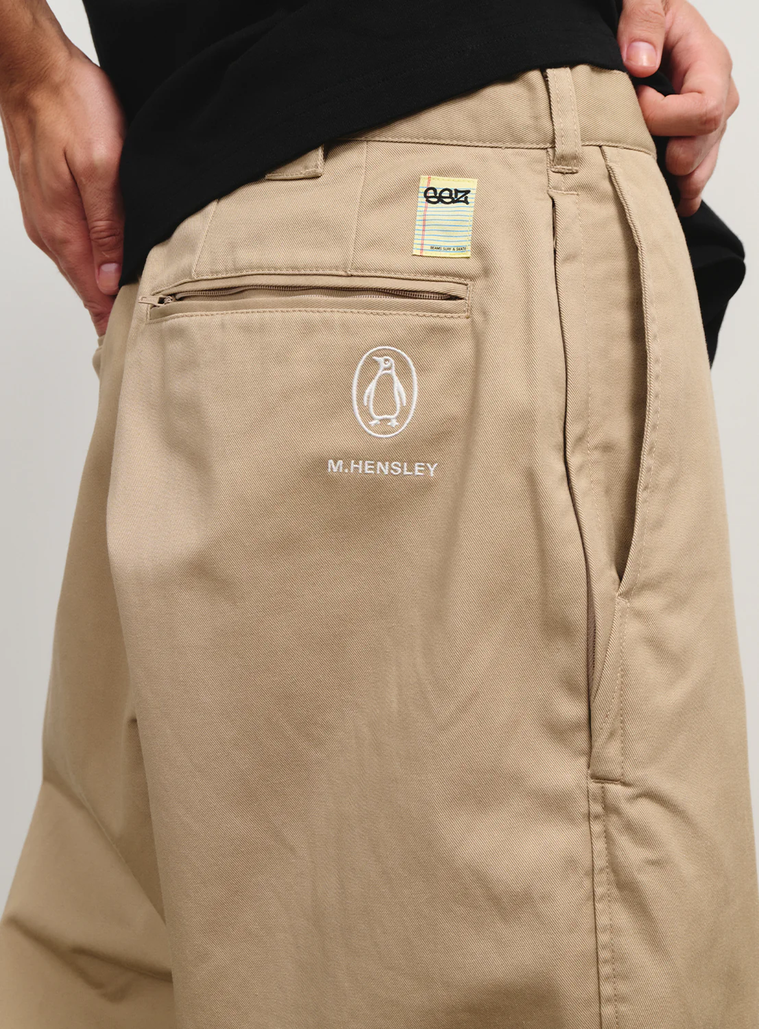 F/E Hensly Pants