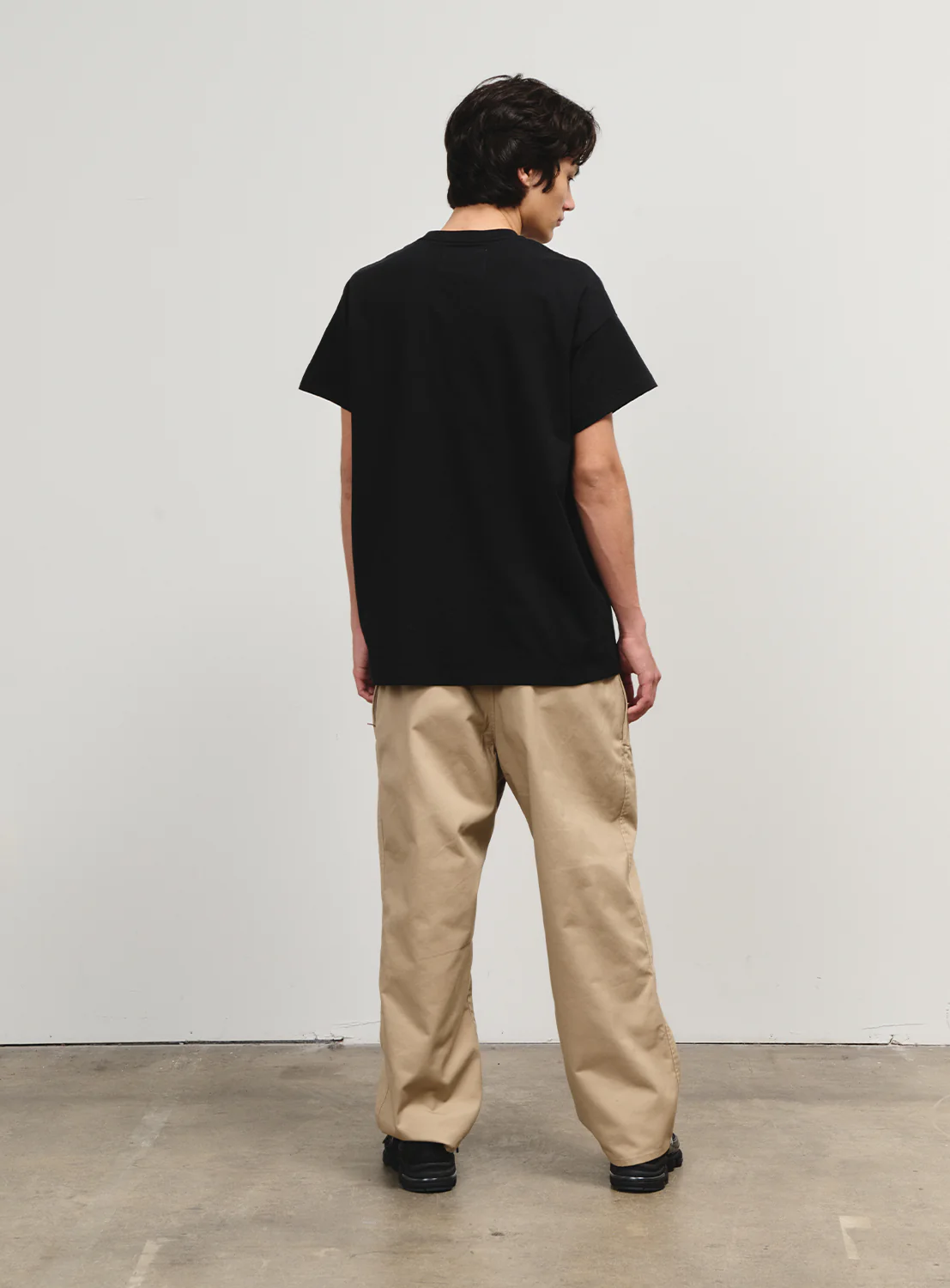 F/E Hensly Pants