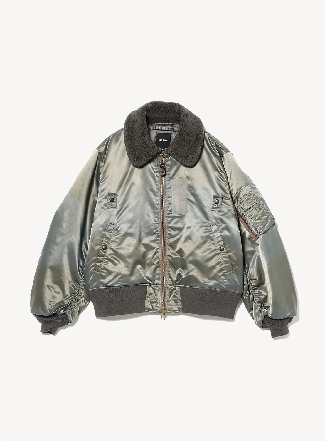B-15 Type Flight Jacket