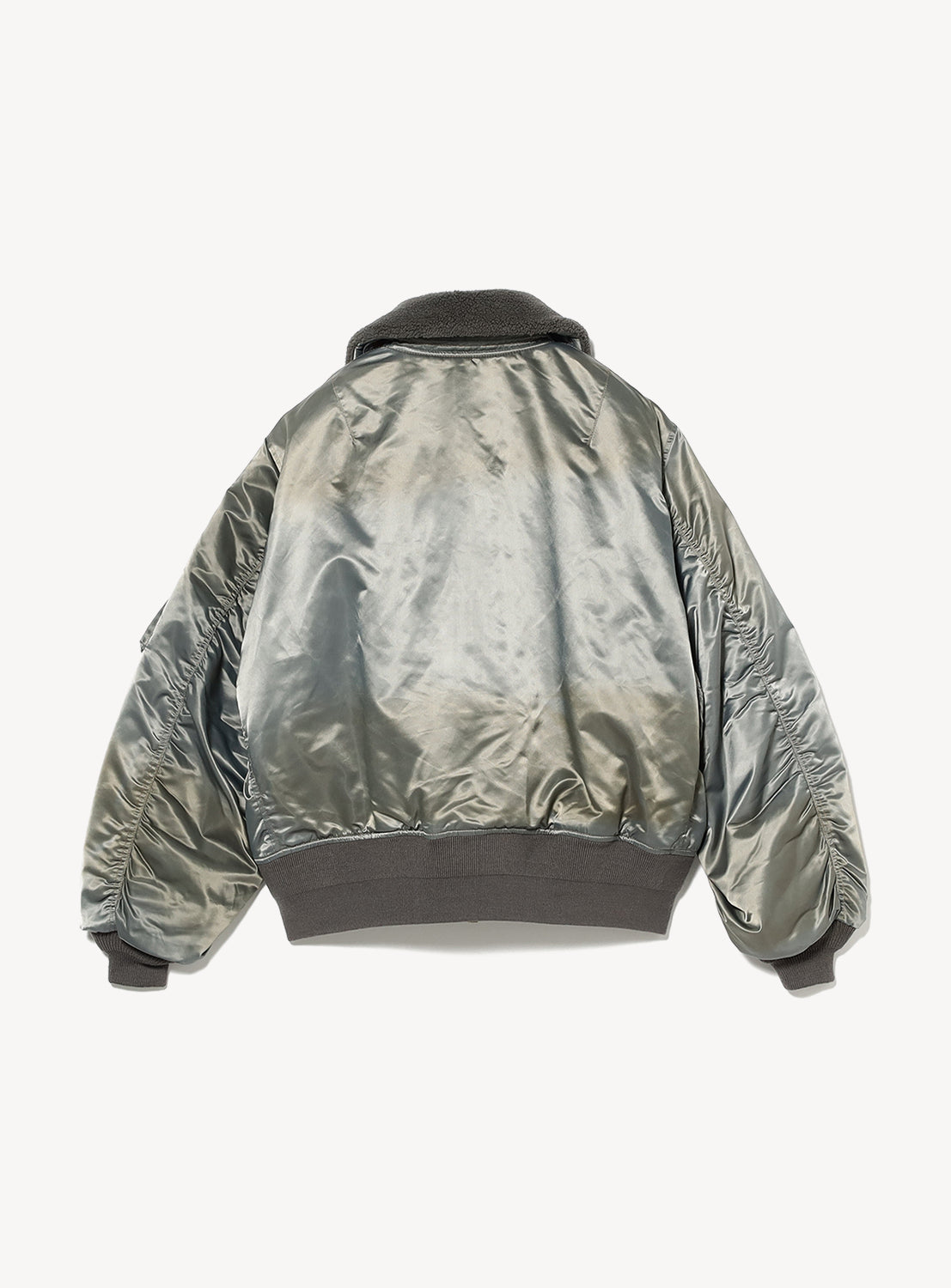 B-15 Type Flight Jacket