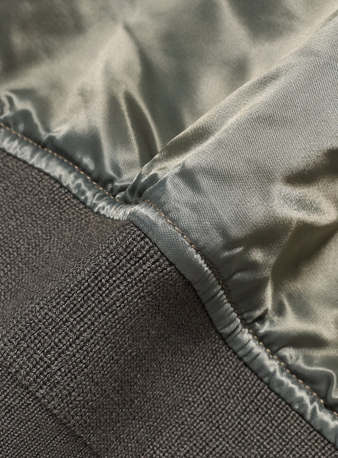 B-15 Type Flight Jacket