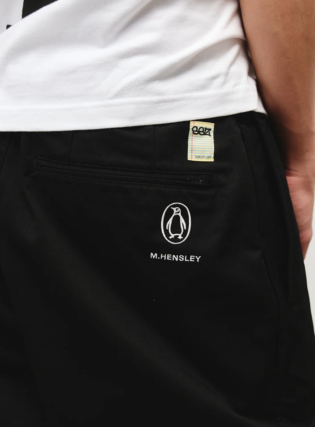 F/E Hensly Pants