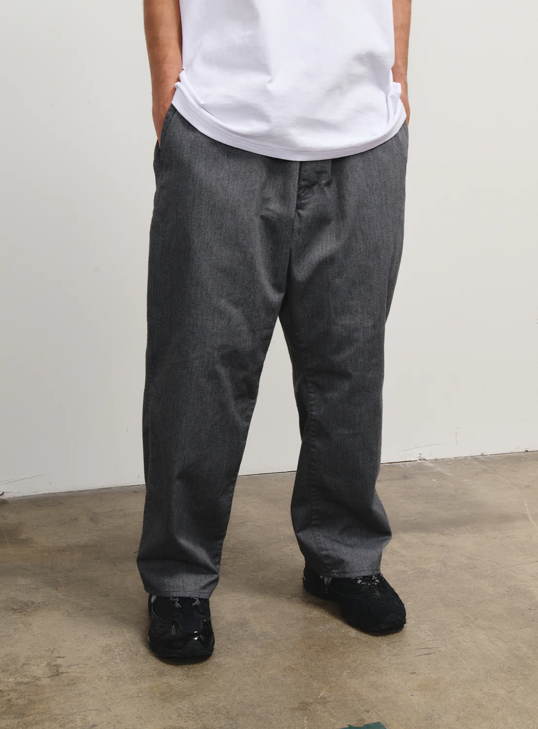 F/E Hensly Pants