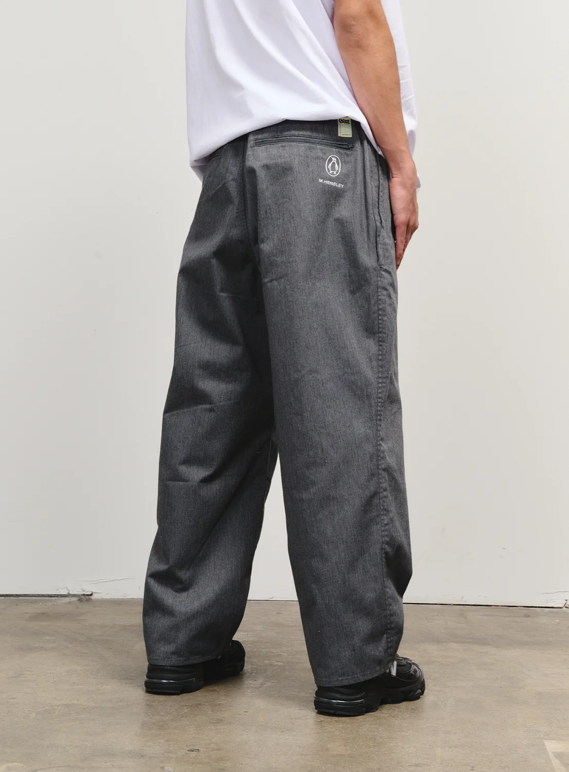 F/E Hensly Pants