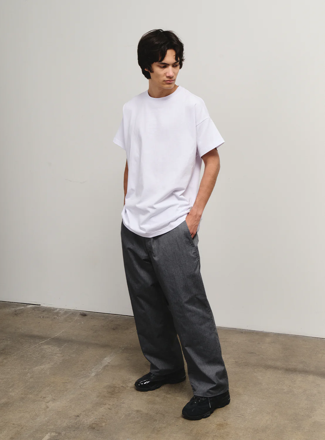 F/E Hensly Pants