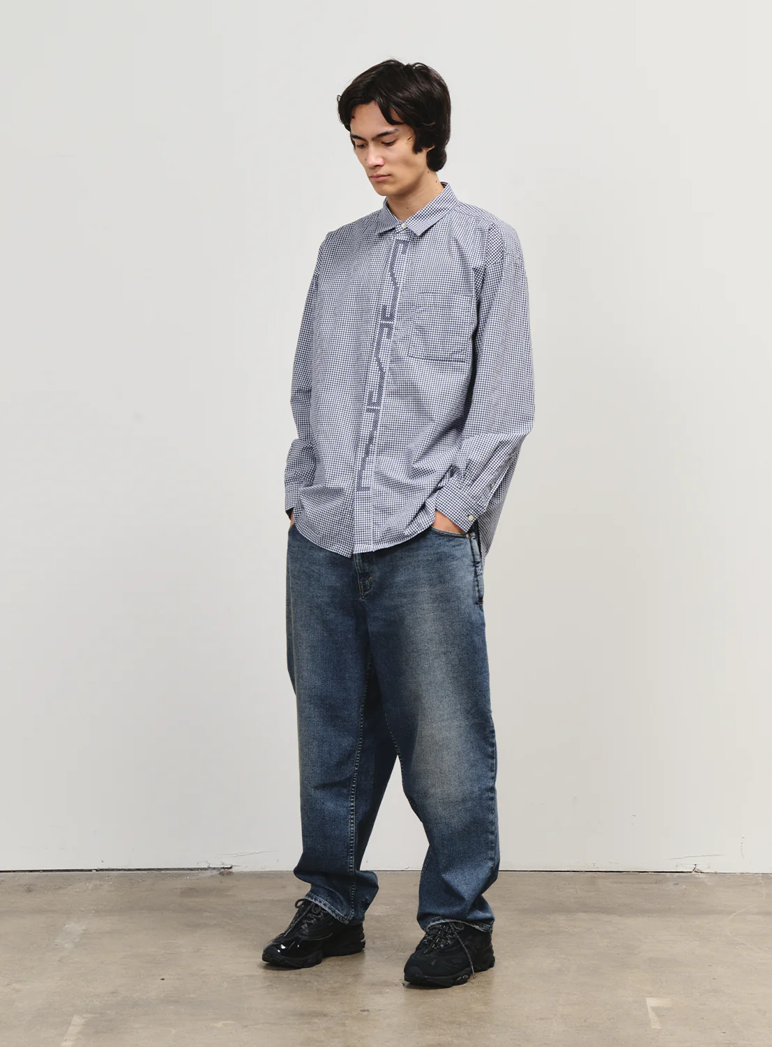 PGR Street T-shirt 3 PGR Street T-shirt