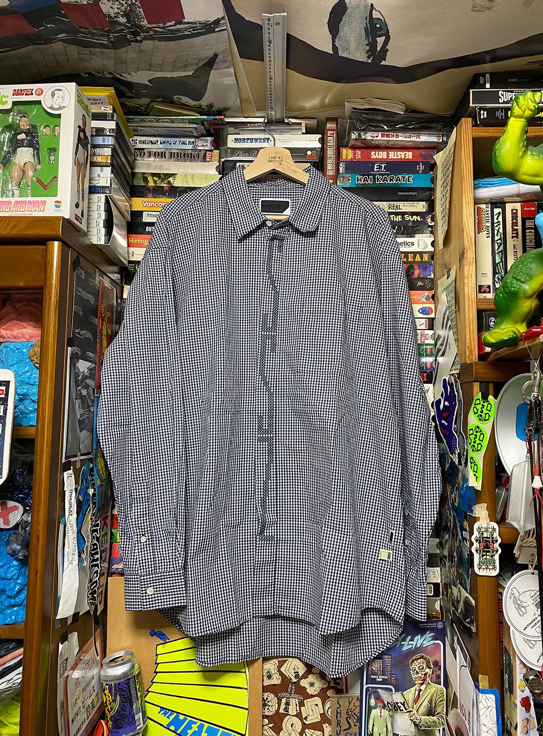 PGR Street T-shirt 4 PGR Street T-shirt