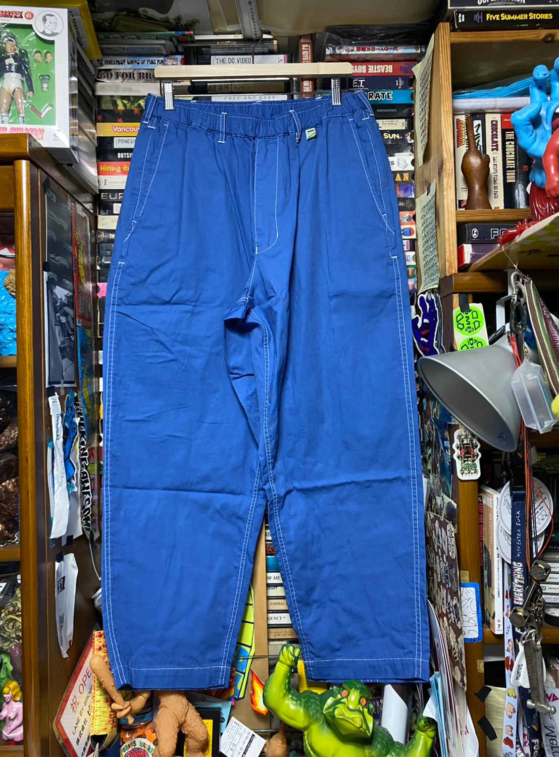 V4N5 Pants