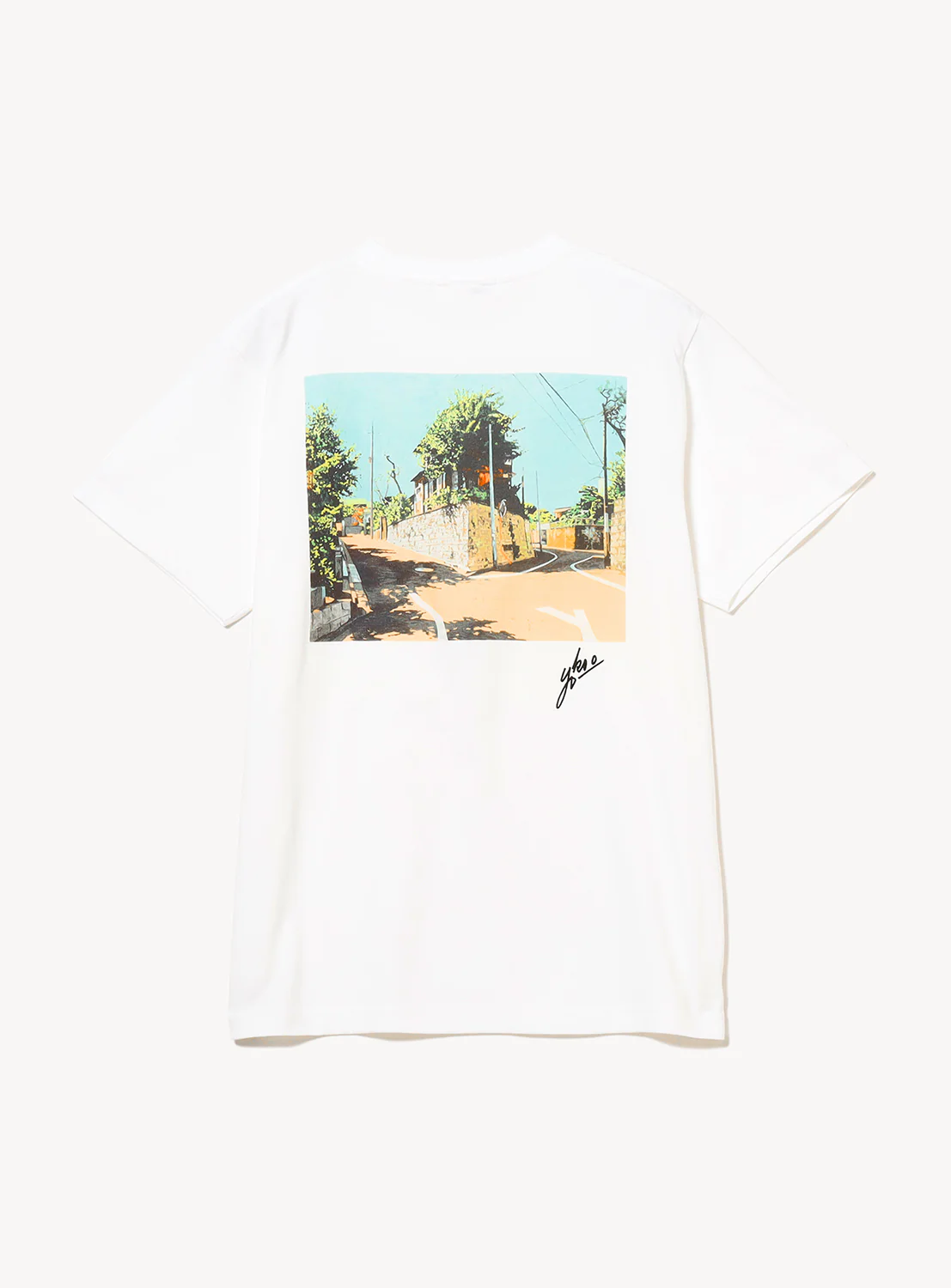 Junction Tee