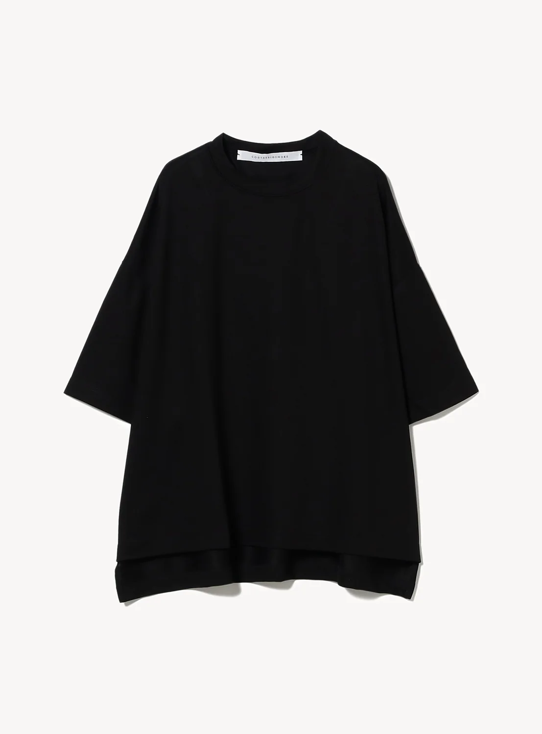 Lea Jersey Diamond Top