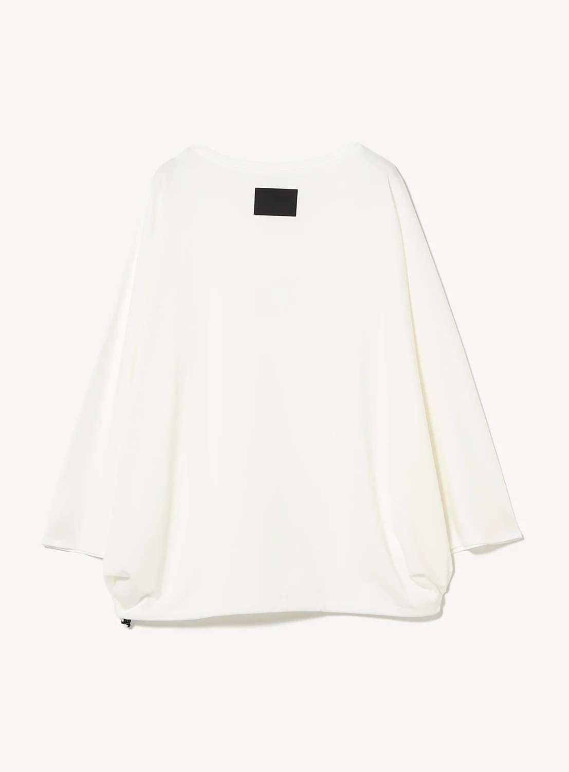 Lea Jersey Diamond Top