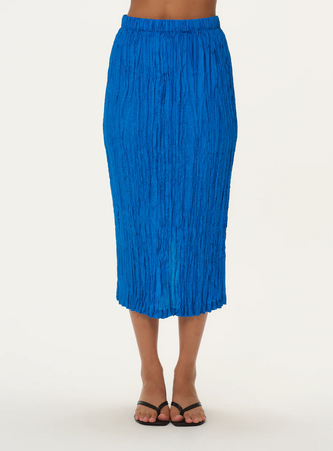 Silk Skirt 3 Silk Skirt