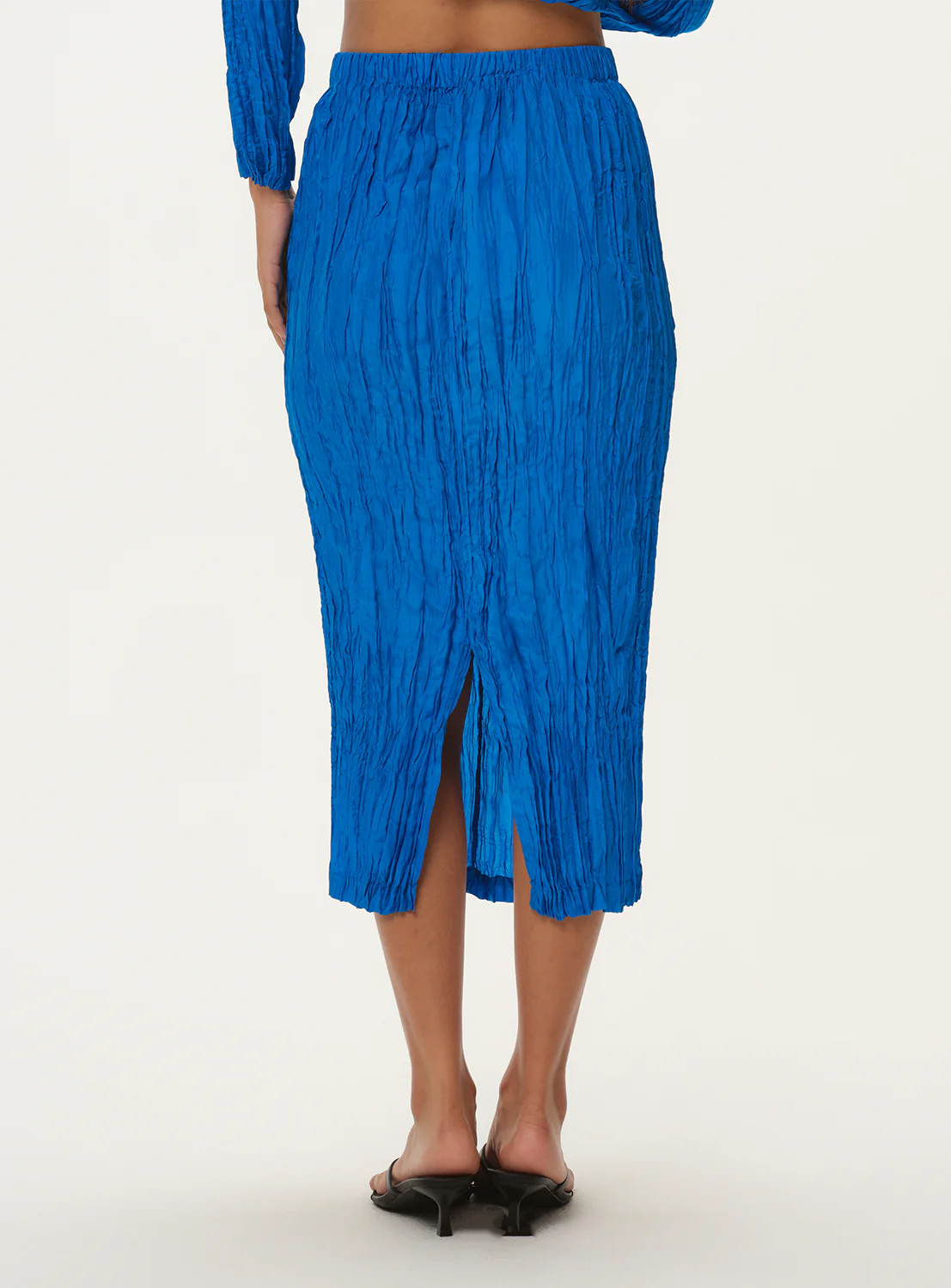 Silk Skirt 4 Silk Skirt