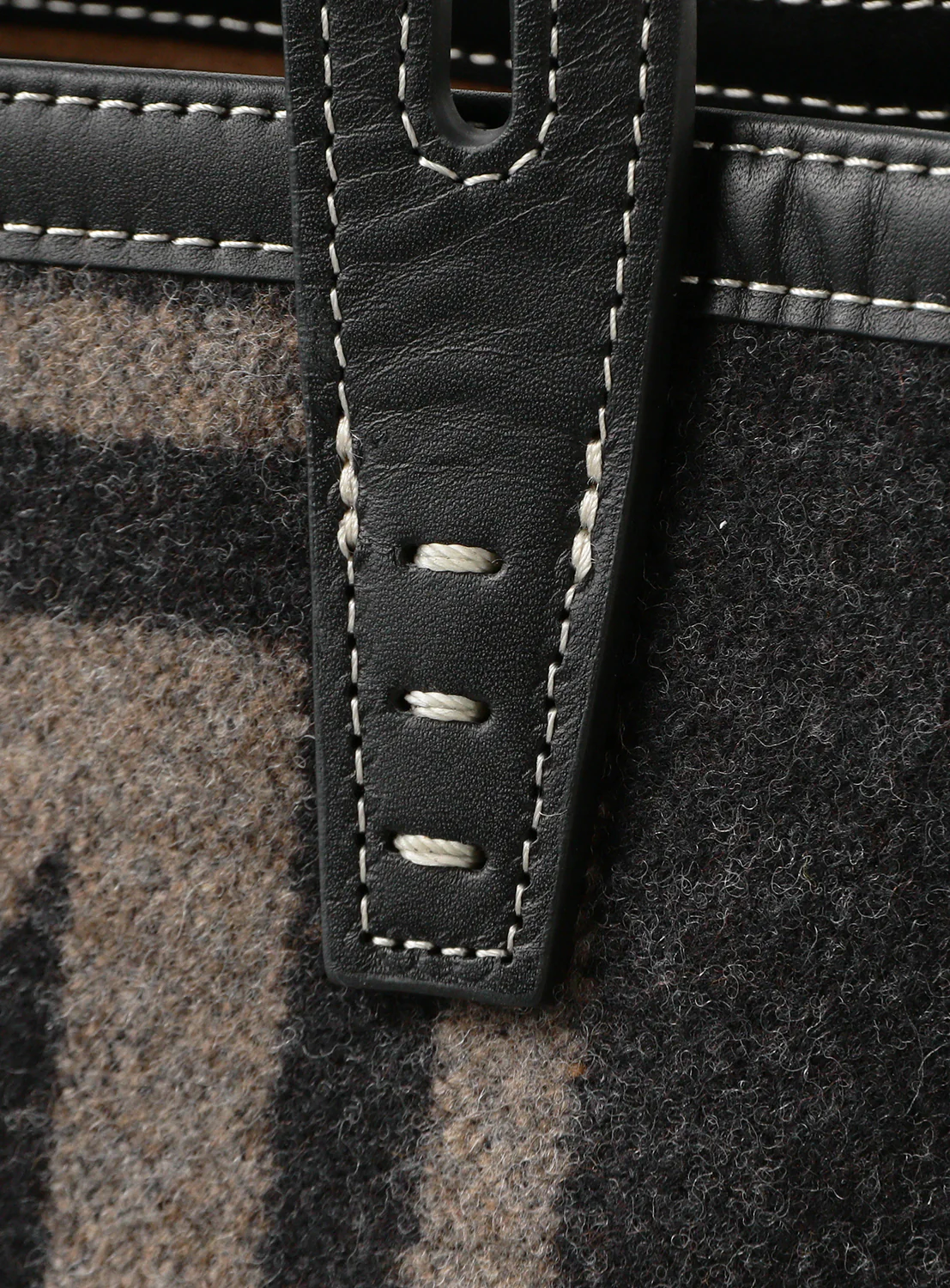 Tank Pendleton Harding Willa